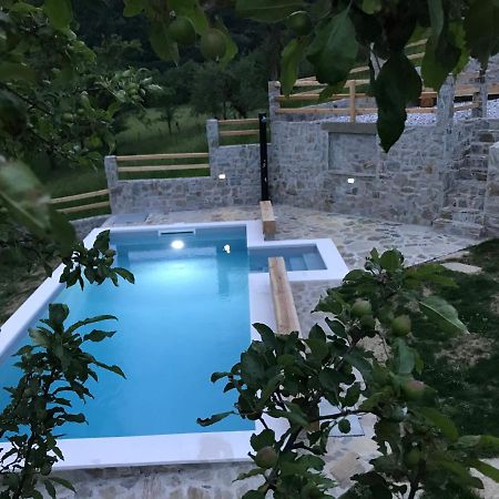 Farmhouse Cvetje Толмин Экстерьер фото