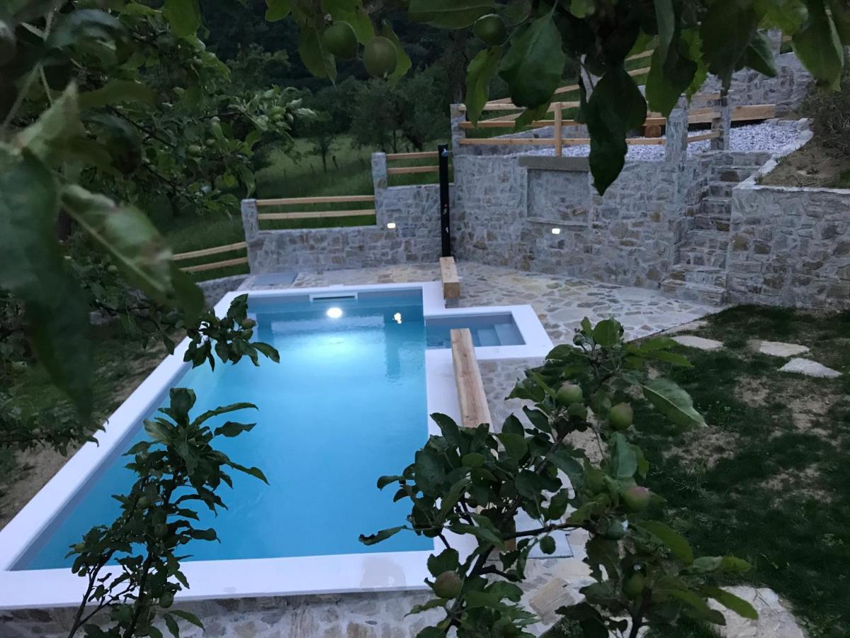 Farmhouse Cvetje Толмин Экстерьер фото