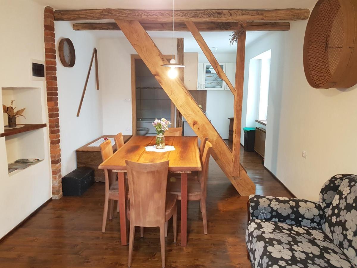 Farmhouse Cvetje Толмин Экстерьер фото