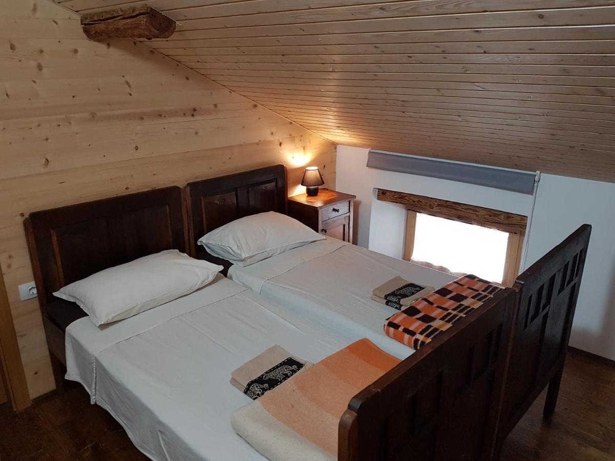 Farmhouse Cvetje Толмин Экстерьер фото