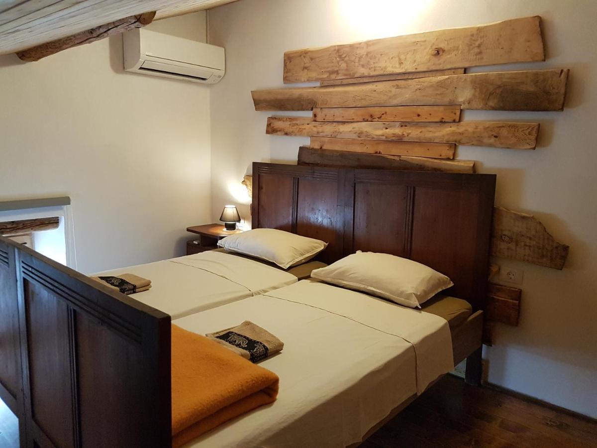 Farmhouse Cvetje Толмин Экстерьер фото