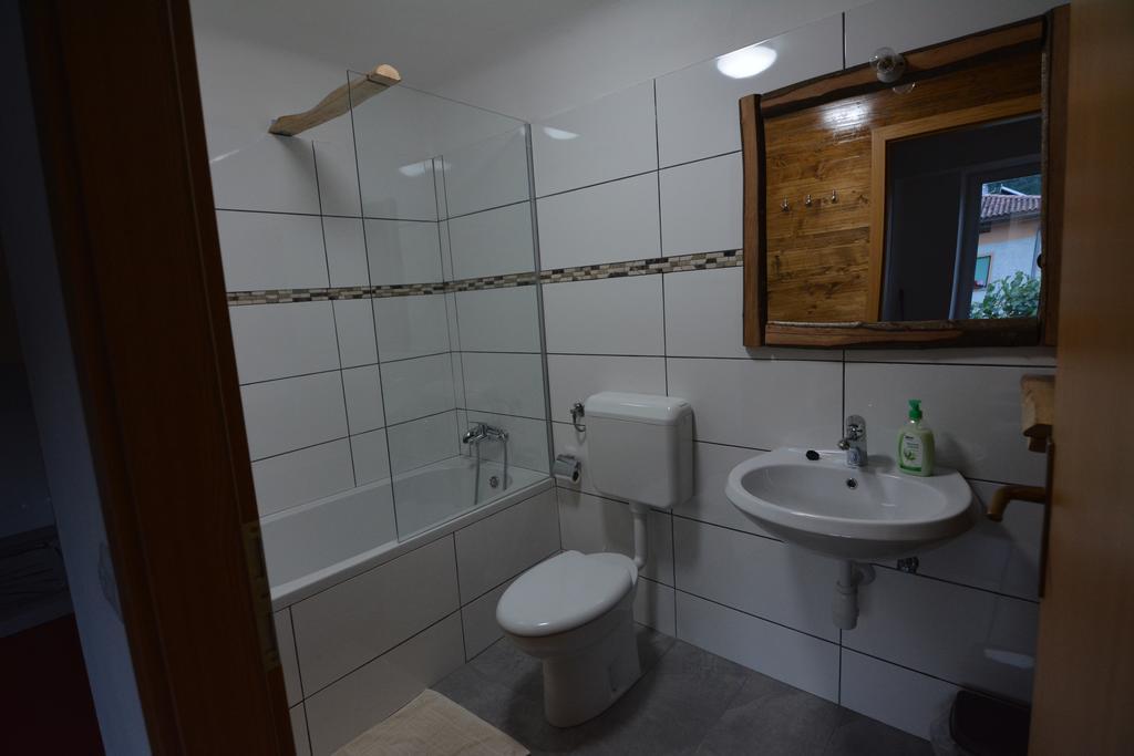 Farmhouse Cvetje Толмин Экстерьер фото