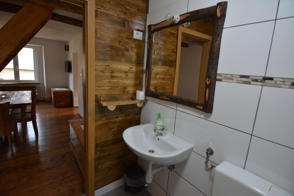 Farmhouse Cvetje Толмин Экстерьер фото
