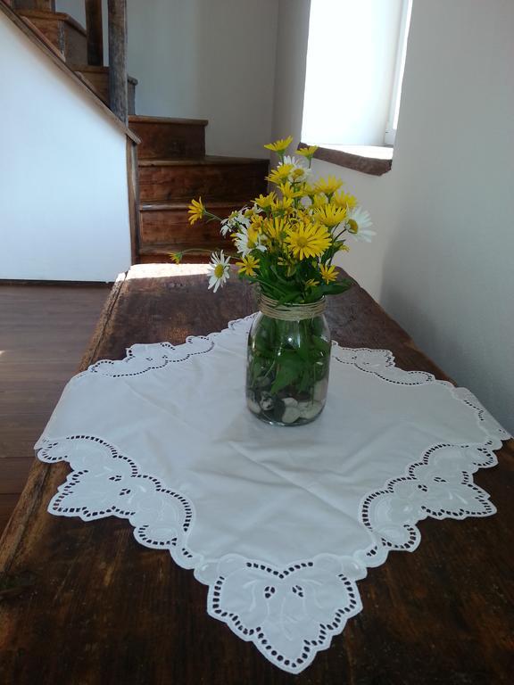 Farmhouse Cvetje Толмин Экстерьер фото