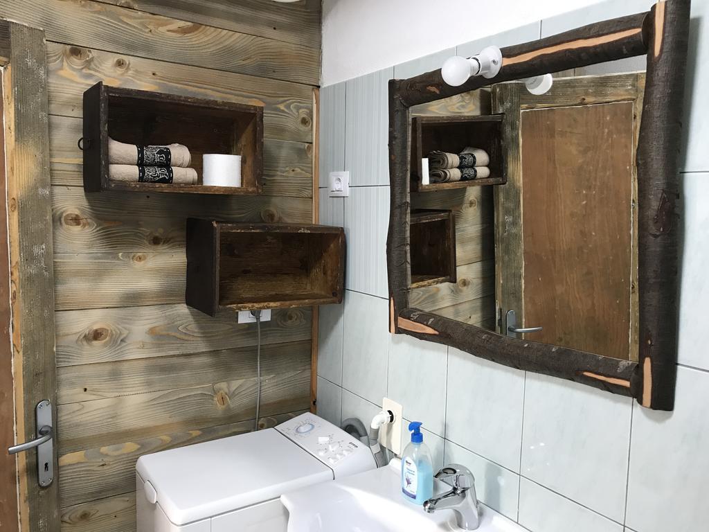 Farmhouse Cvetje Толмин Экстерьер фото