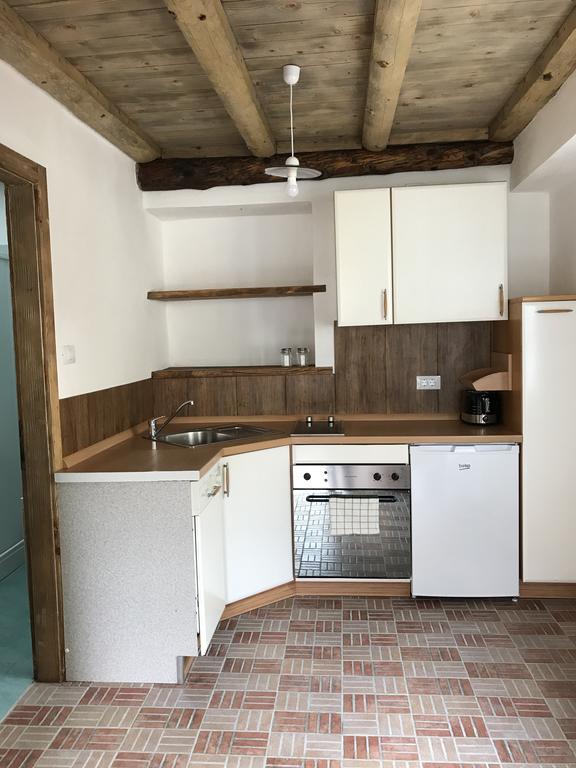 Farmhouse Cvetje Толмин Экстерьер фото