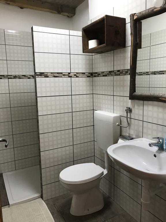 Farmhouse Cvetje Толмин Экстерьер фото
