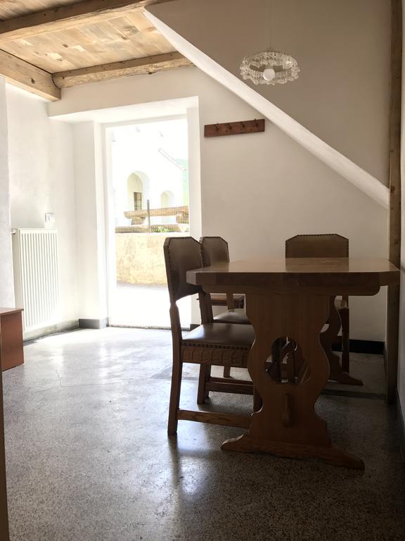 Farmhouse Cvetje Толмин Экстерьер фото