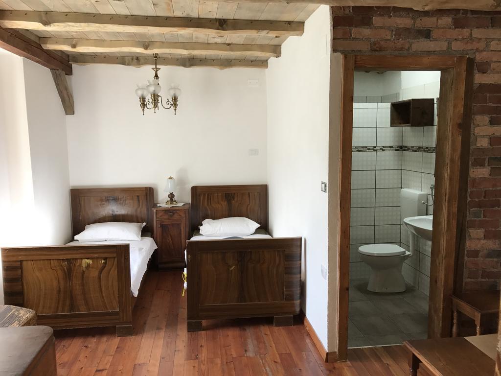 Farmhouse Cvetje Толмин Экстерьер фото