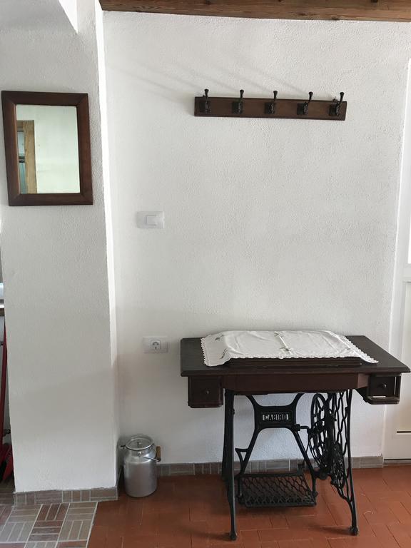 Farmhouse Cvetje Толмин Экстерьер фото