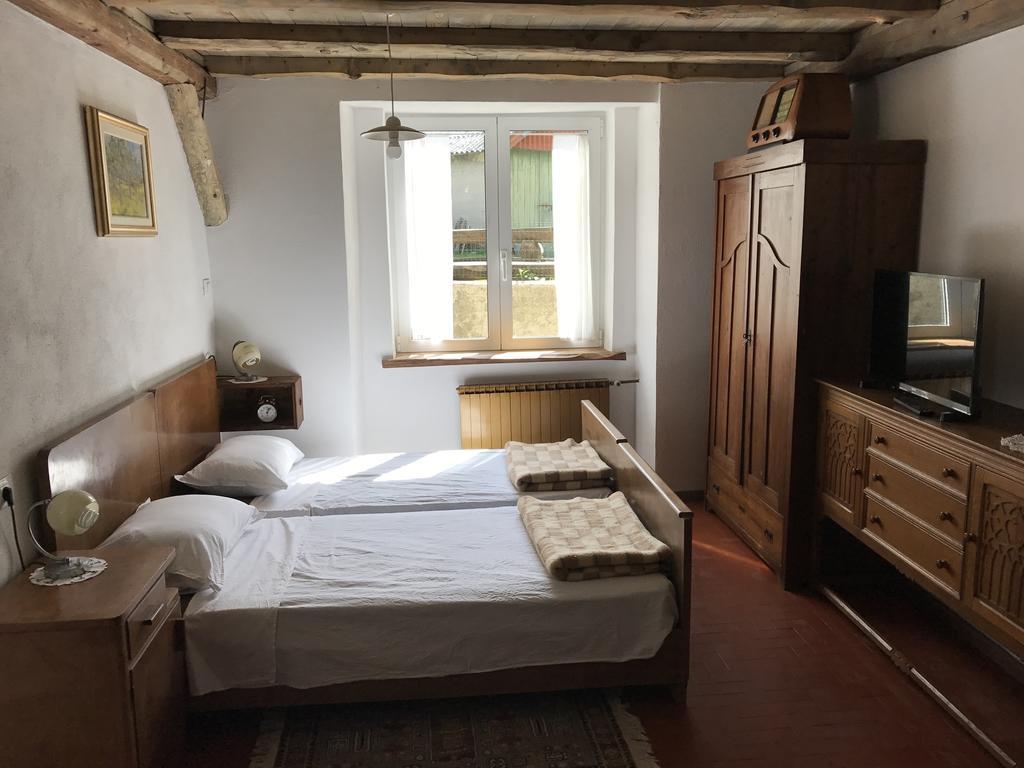 Farmhouse Cvetje Толмин Экстерьер фото
