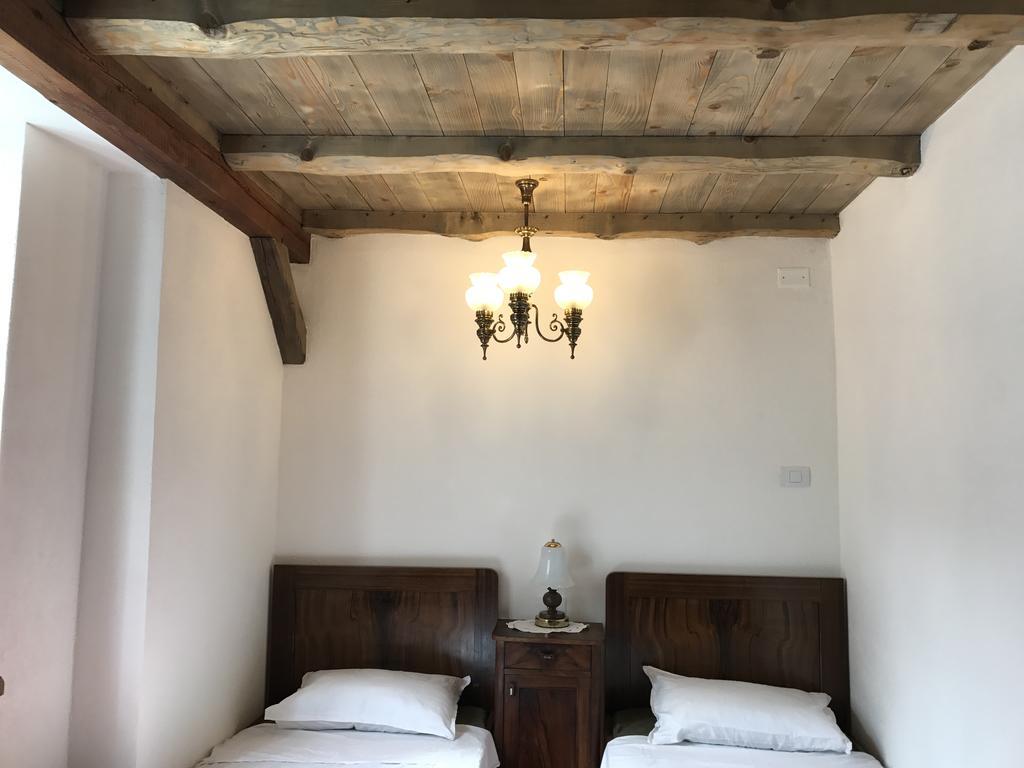 Farmhouse Cvetje Толмин Экстерьер фото