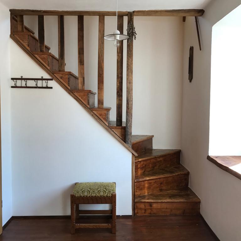 Farmhouse Cvetje Толмин Экстерьер фото