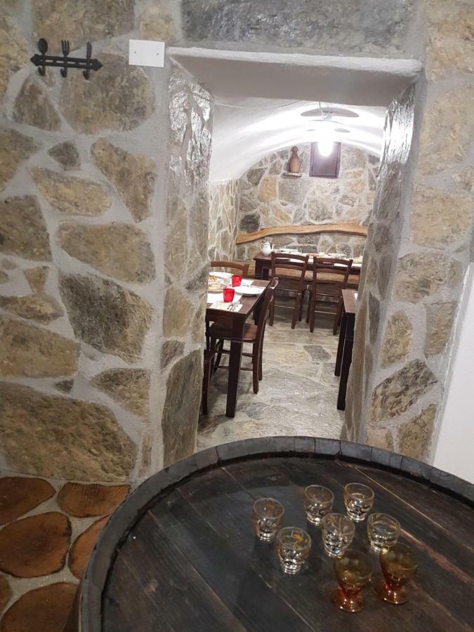 Farmhouse Cvetje Толмин Экстерьер фото